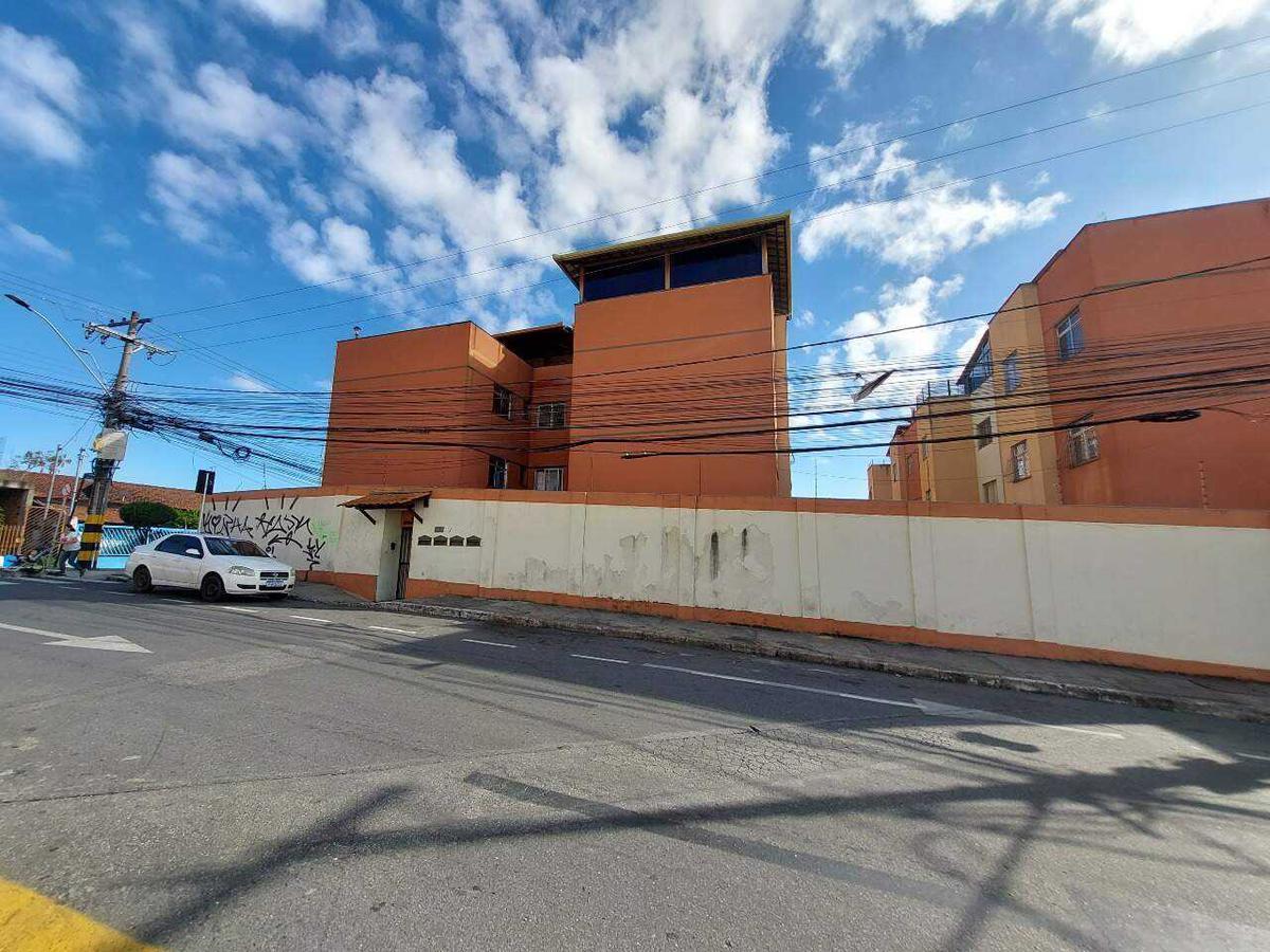 Apartamento, Centro, 3 Quartos, 1 Vaga