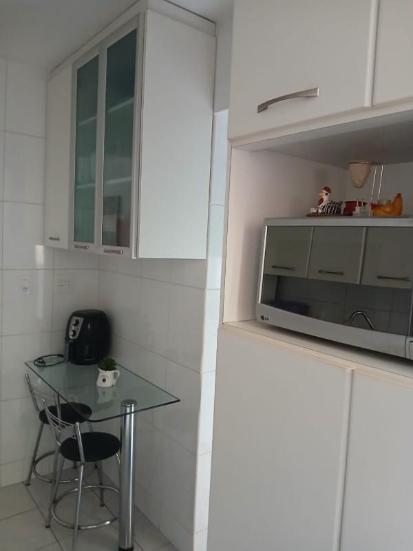 Apartamento, Fernão Dias, 3 Quartos, 2 Vagas, 1 Suíte