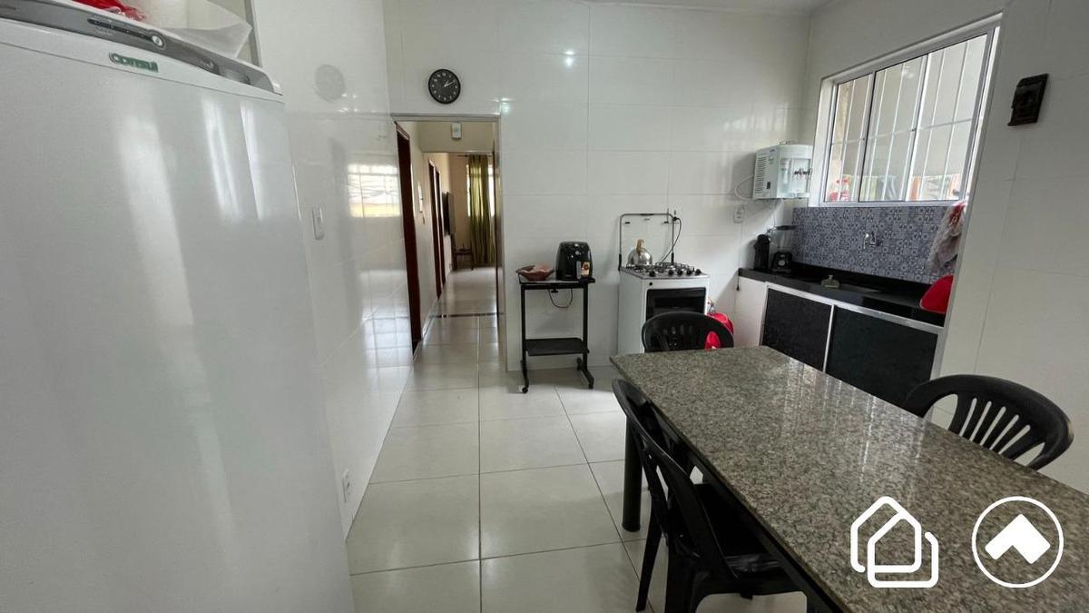 Casa, Carlos Prates, 4 Quartos, 1 Vaga, 1 Suíte