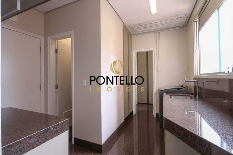 Apartamento, Gutierrez, 4 Quartos, 3 Vagas, 1 Suíte