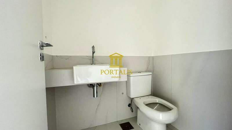 Apartamento, Cidade Nova, 4 Quartos, 3 Vagas, 3 Suítes