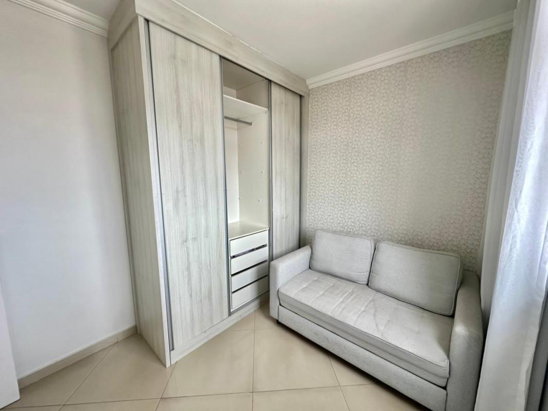 Apartamento, Bandeirantes (pampulha), 3 Quartos, 1 Vaga, 1 Suíte