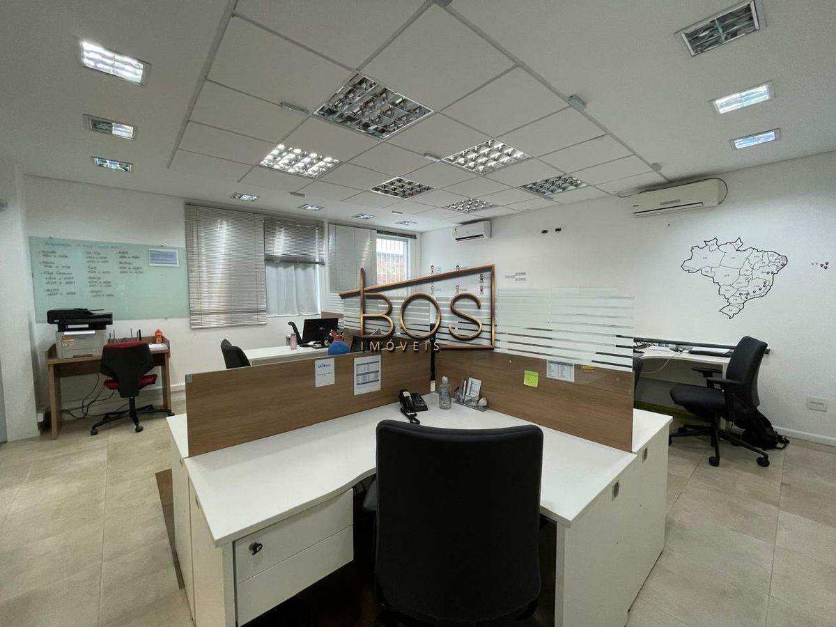 Casa, Vila Paris, 6 Quartos, 4 Vagas