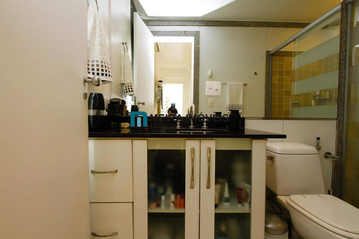 Quitinete, Boa Viagem, 1 Quarto, 1 Vaga, 1 Suíte