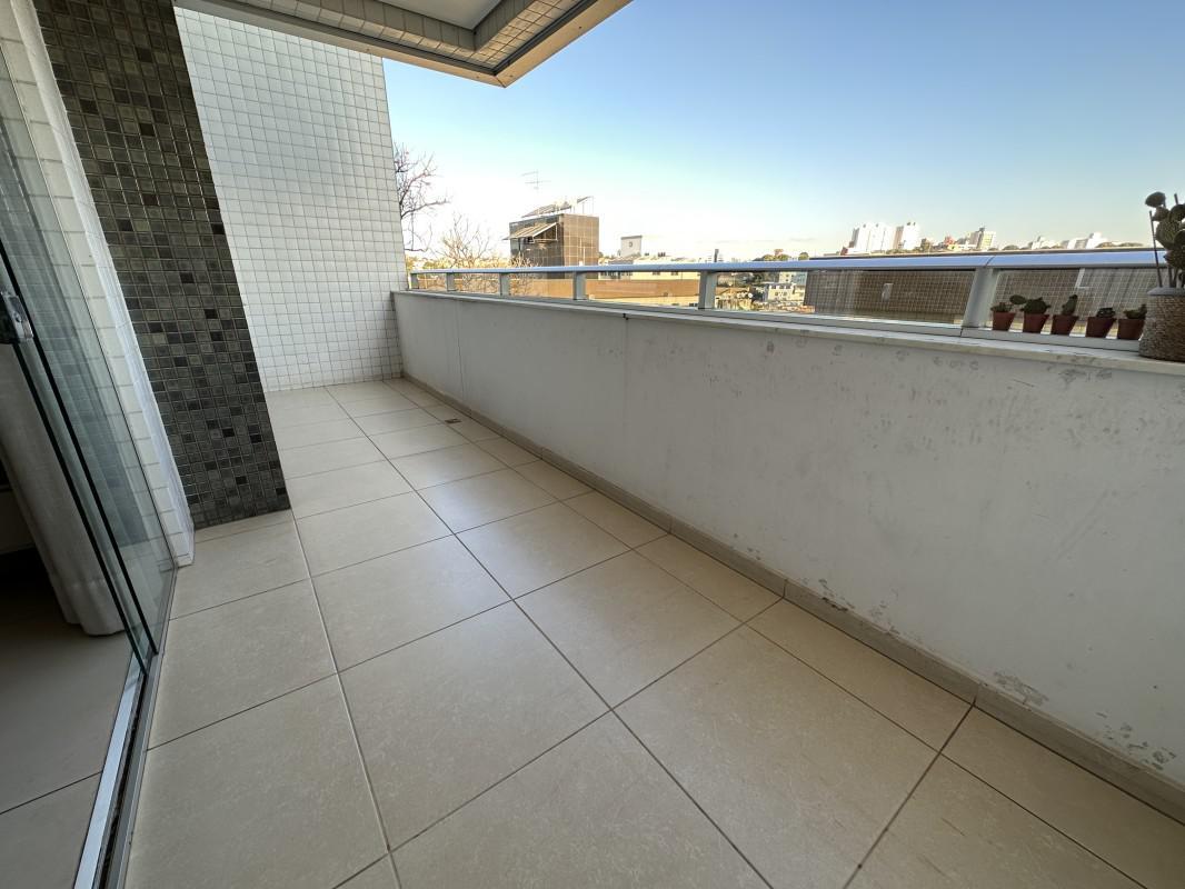 Apartamento, Jardim da Cidade, 3 Quartos, 2 Vagas, 1 Suíte