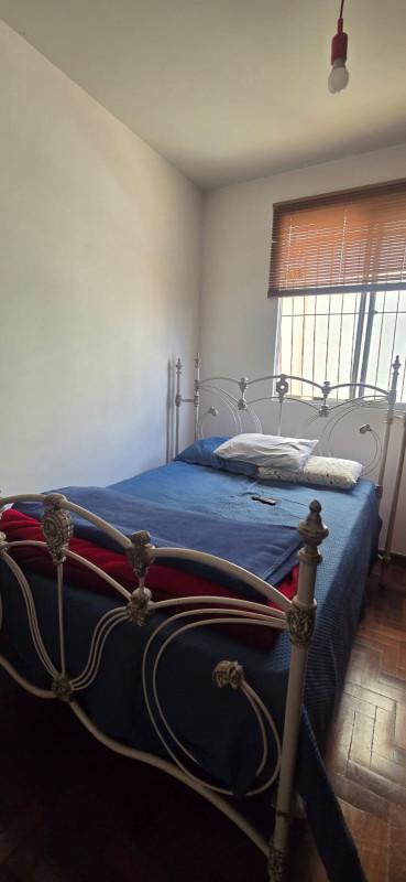 Apartamento, Dom Cabral, 2 Quartos, 1 Vaga