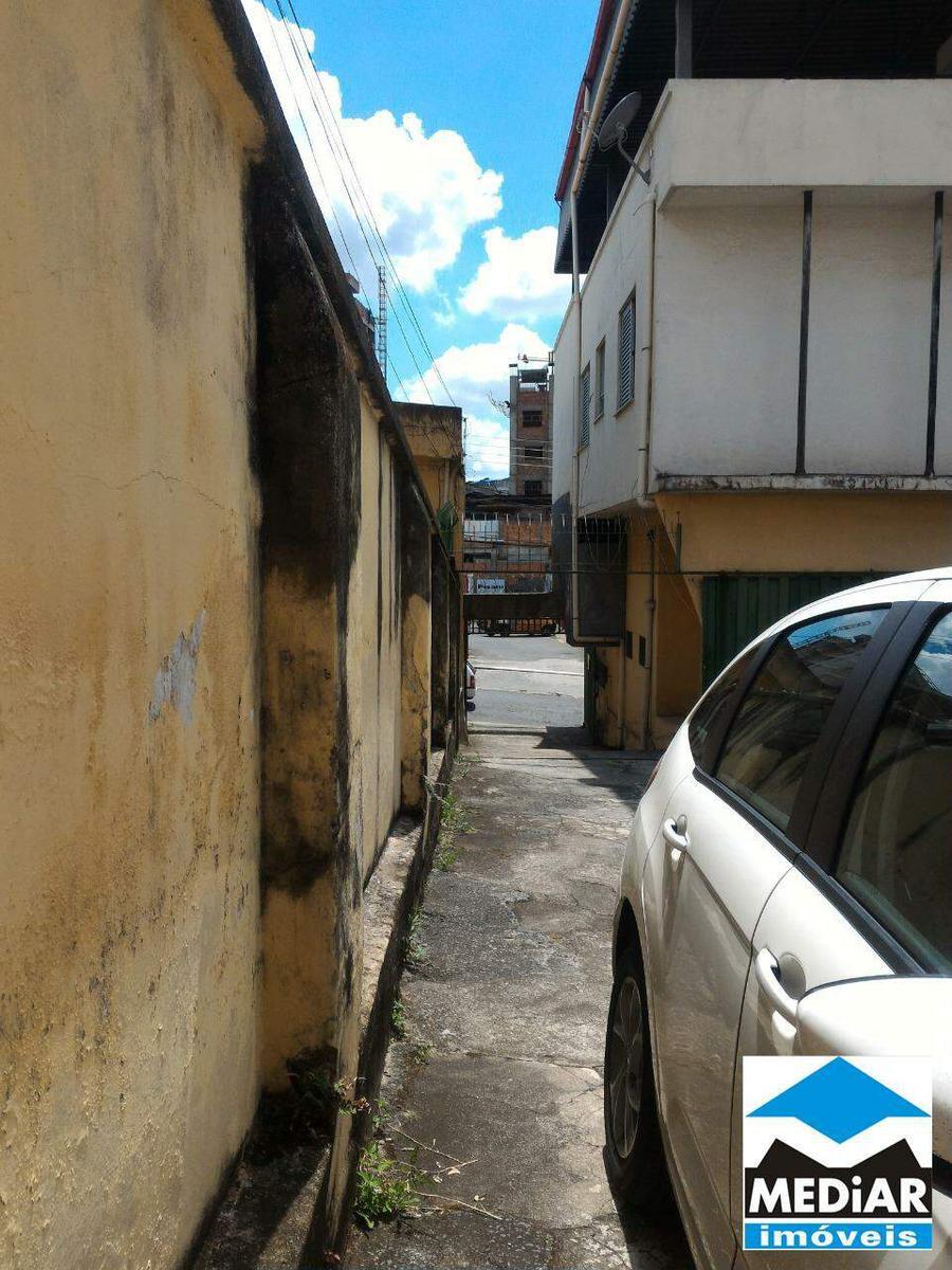 Casa, Carlos Prates, 3 Quartos, 8 Vagas