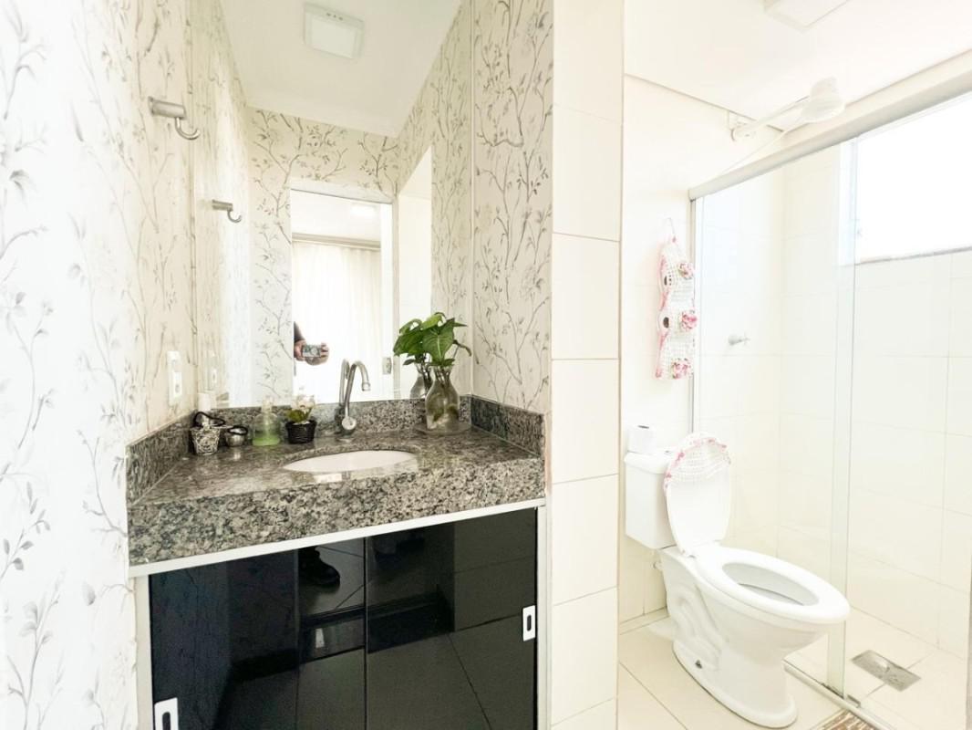 Apartamento, Serrano, 3 Quartos, 1 Vaga, 1 Suíte