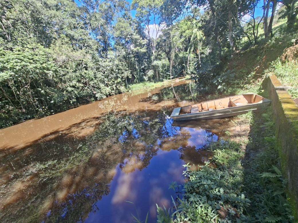 Fazenda, Nova Esmeraldas, 4 Quartos, 4 Vagas, 1 Suíte