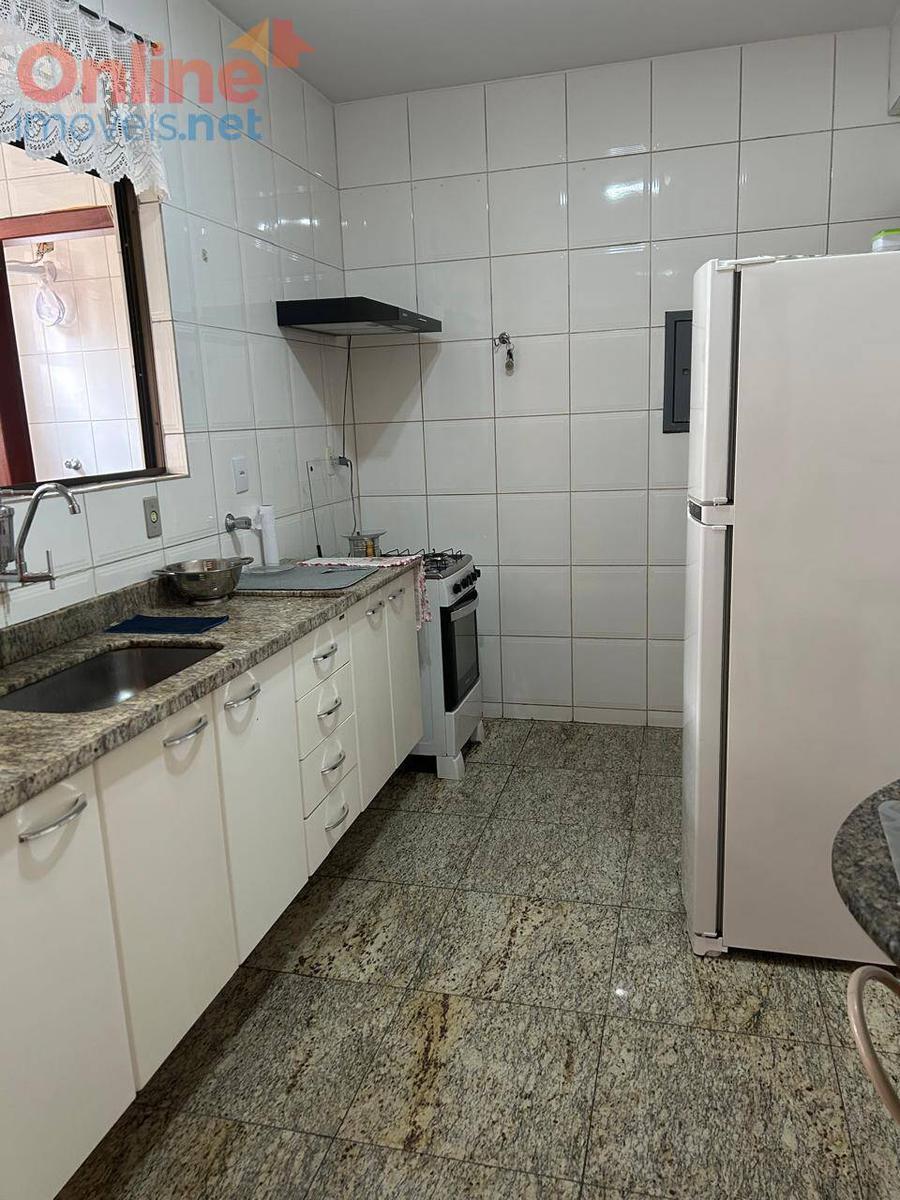 Apartamento, Luxemburgo, 4 Quartos, 0 Vaga, 1 Suíte