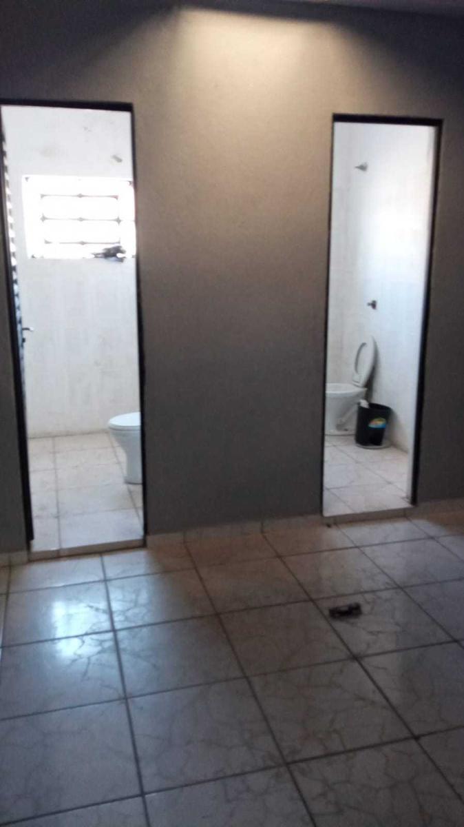 Casa Comercial, Nossa Senhora do Carmo, 3 Quartos, 3 Vagas