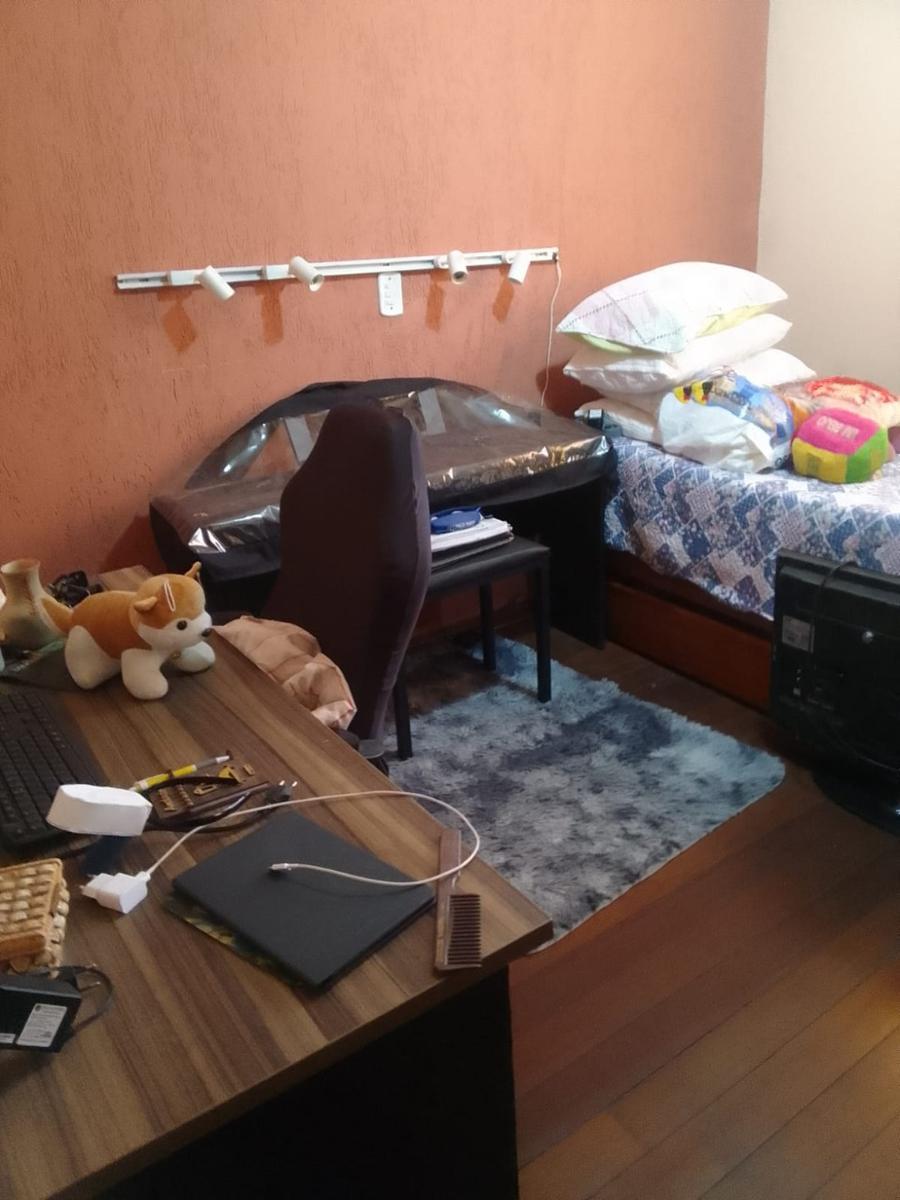 Casa, Céu Azul, 3 Quartos, 5 Vagas, 1 Suíte