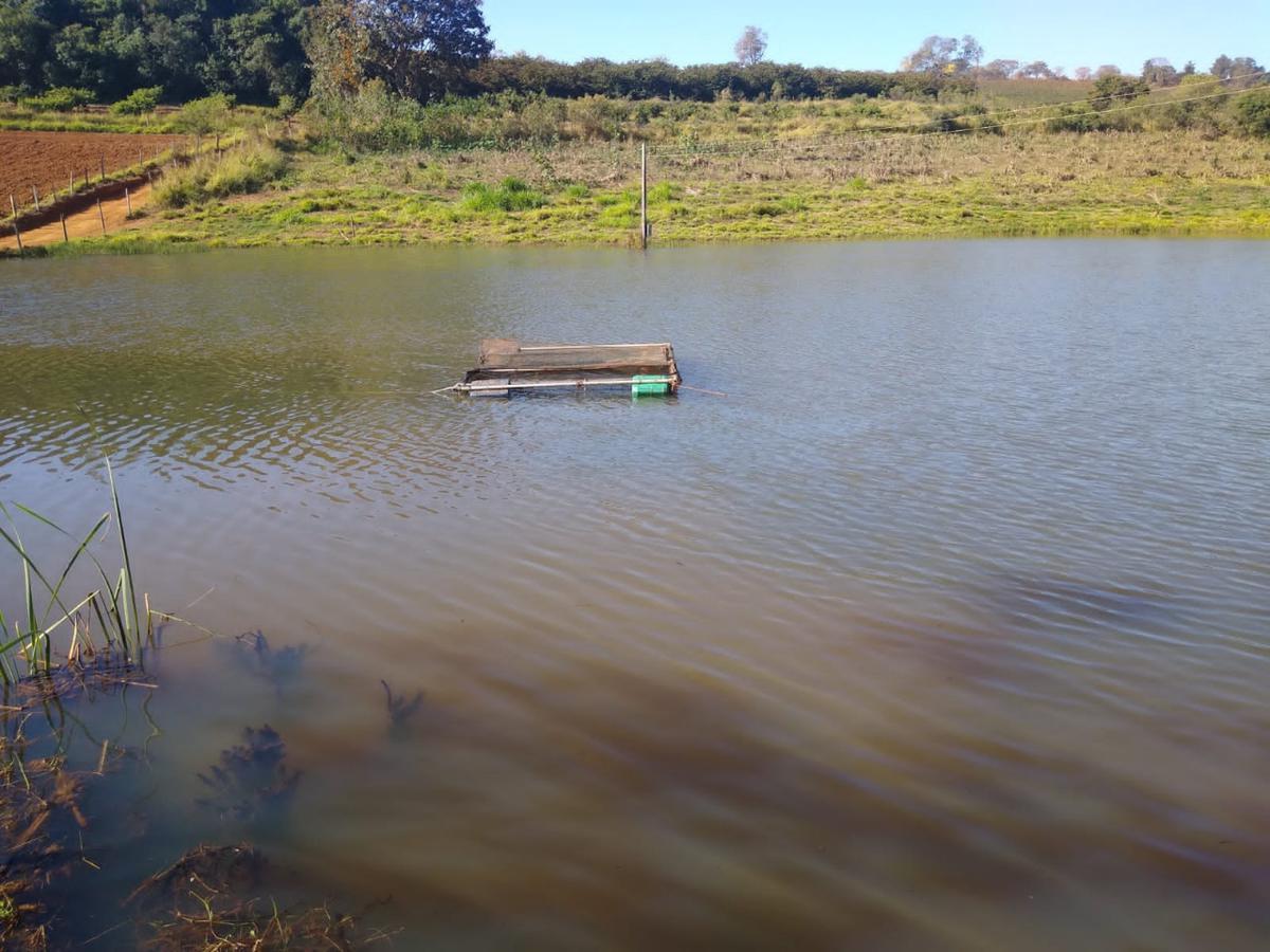 Fazenda, Zona Rural, 3 Quartos, 3 Vagas