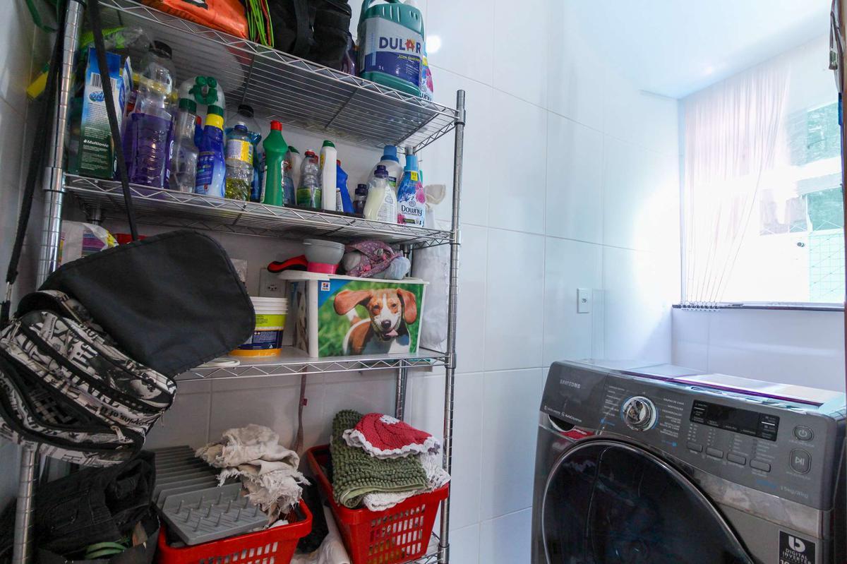Apartamento, Ipiranga, 4 Quartos, 4 Vagas, 3 Suítes