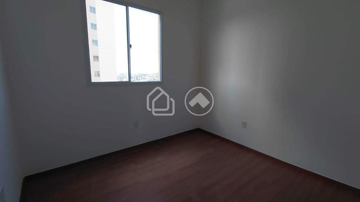 Apartamento, Palmeiras, 3 Quartos, 1 Vaga, 1 Suíte