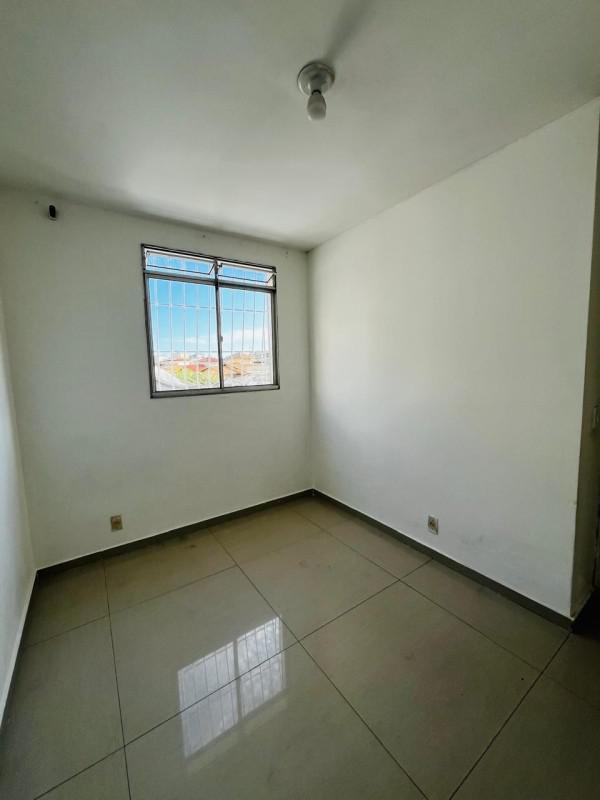 Apartamento, Jardim Riacho das Pedras, 2 Quartos, 1 Vaga