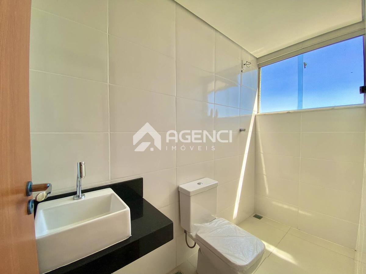 Cobertura, Cabral, 2 Quartos, 0 Vaga, 1 Suíte