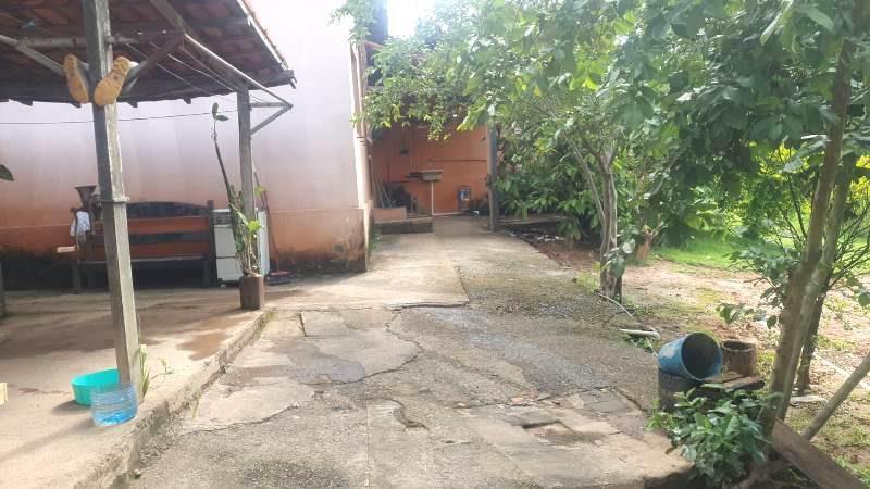 Fazenda, Centro, 5 Quartos, 5 Vagas, 1 Suíte