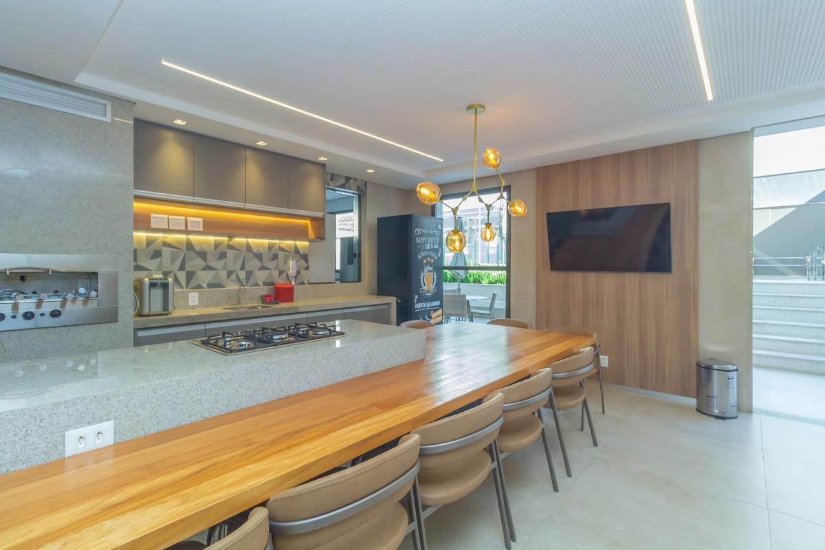 Apartamento, Cidade Nova, 4 Quartos, 3 Vagas, 2 Suítes