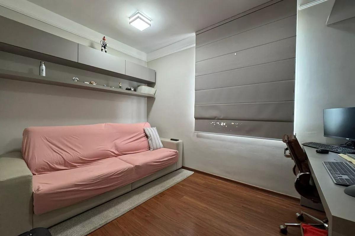Apartamento, Santa Inês, 3 Quartos, 2 Vagas, 1 Suíte