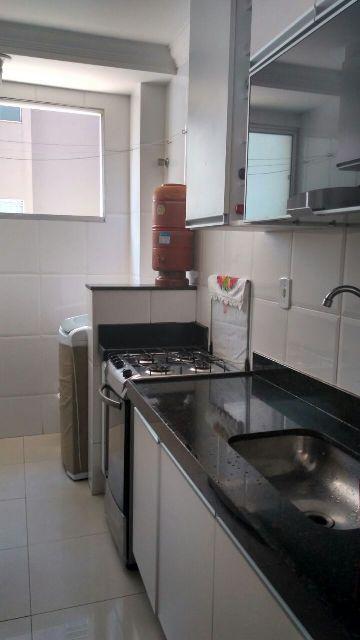 Apartamento, Arvoredo II, 3 Quartos, 1 Vaga, 1 Suíte