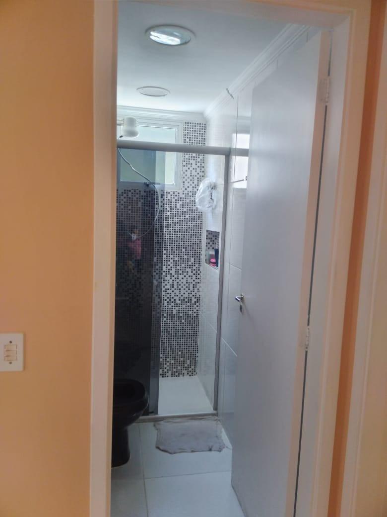 Apartamento, Venda Nova, 2 Quartos, 1 Vaga