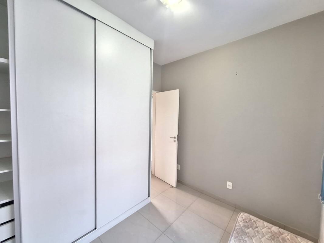 Apartamento, Cidade Nova, 3 Quartos, 1 Vaga, 1 Suíte