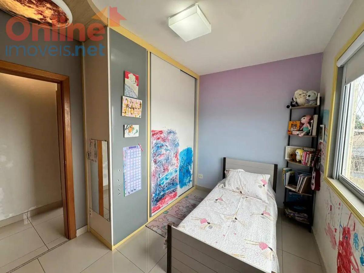 Apartamento, Concórdia, 3 Quartos, 0 Vaga, 1 Suíte