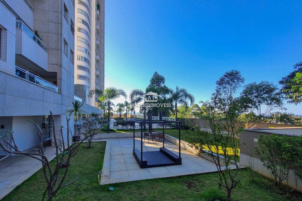 Apartamento, Piemonte, 2 Quartos, 1 Vaga, 2 Suítes