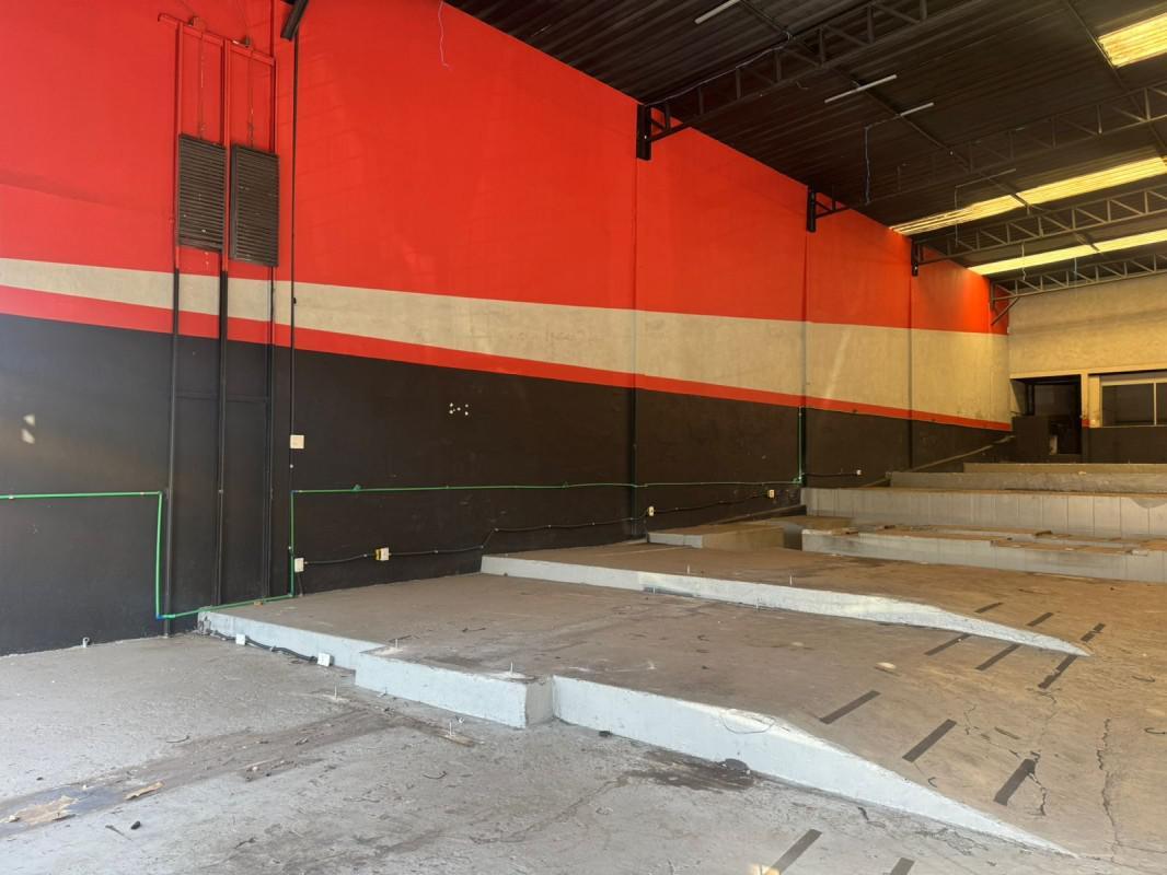 Andar, Carlos Prates, 0 Quarto, 5 Vagas