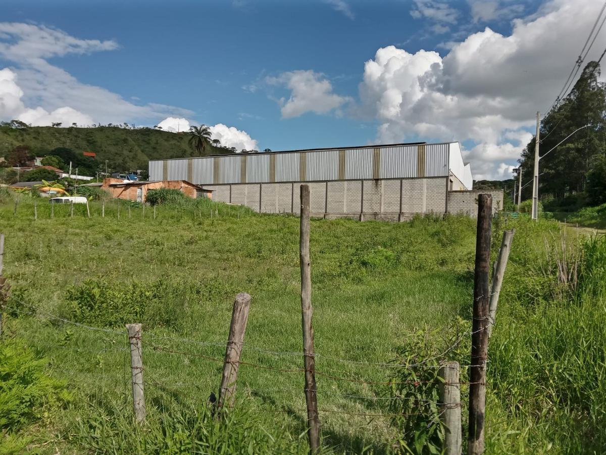 Lote, Vale do Palmital, 0 Quarto, 0 Vaga