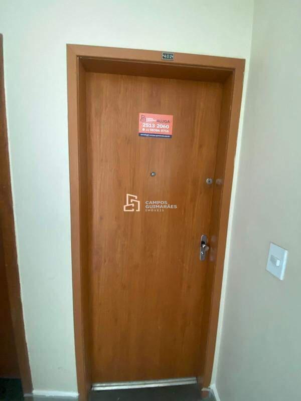 Apartamento, Diamante, 2 Quartos, 1 Vaga