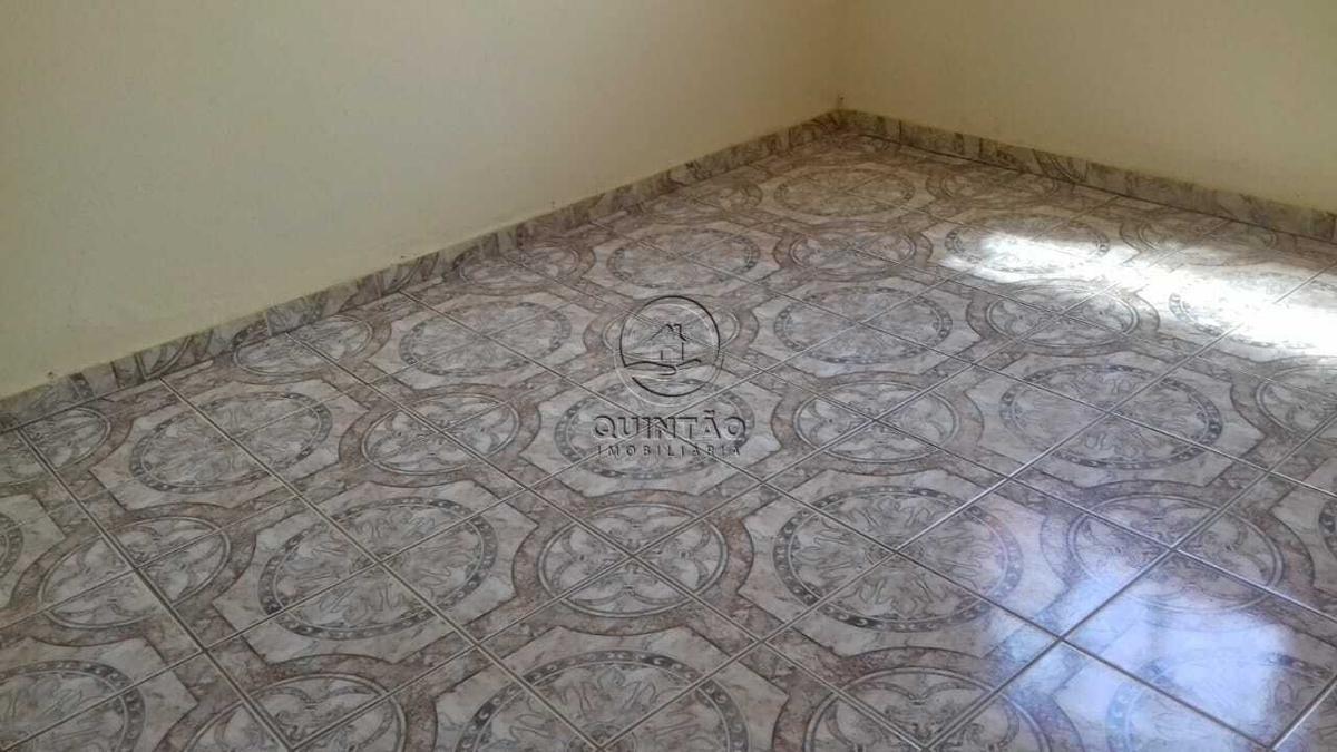 Casa, Santa Rita, 2 Quartos, 1 Vaga