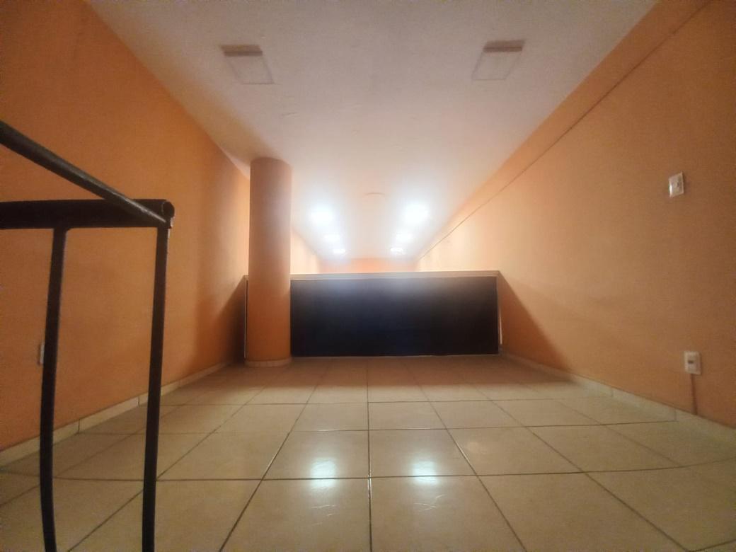 Loja, Centro