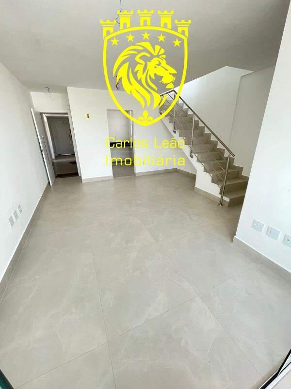 Cobertura, Cidade Nova, 3 Quartos, 3 Vagas, 1 Suíte