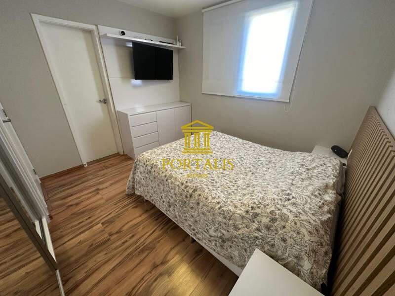 Apartamento, Buritis, 4 Quartos, 2 Vagas, 1 Suíte