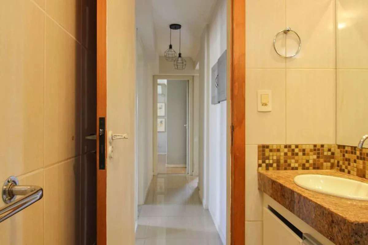 Apartamento, Castelo, 3 Quartos, 2 Vagas, 1 Suíte
