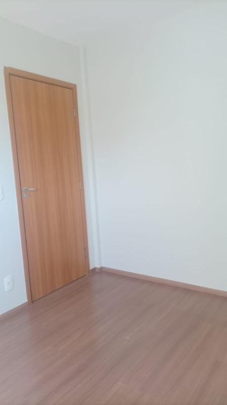 Apartamento, Cinquentenário, 2 Quartos, 1 Vaga