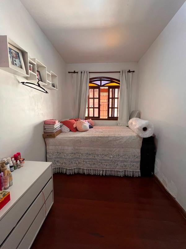 Casa, Jardim Leblon, 3 Quartos, 2 Vagas