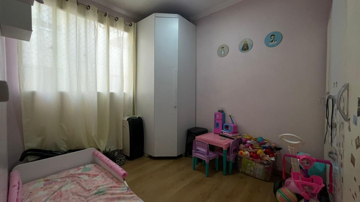 Apartamento, São Gabriel, 2 Quartos, 2 Vagas