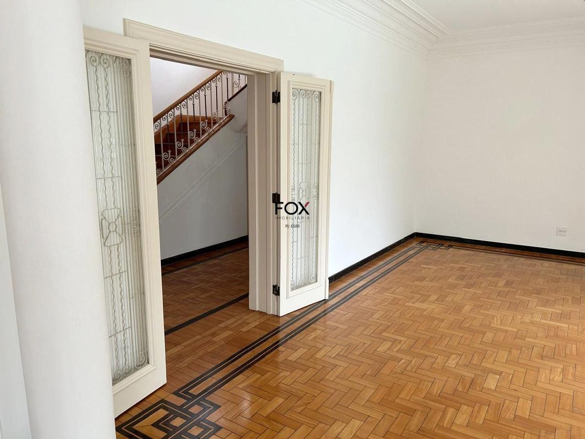 Casa, Lourdes, 5 Quartos, 9 Vagas, 2 Suítes