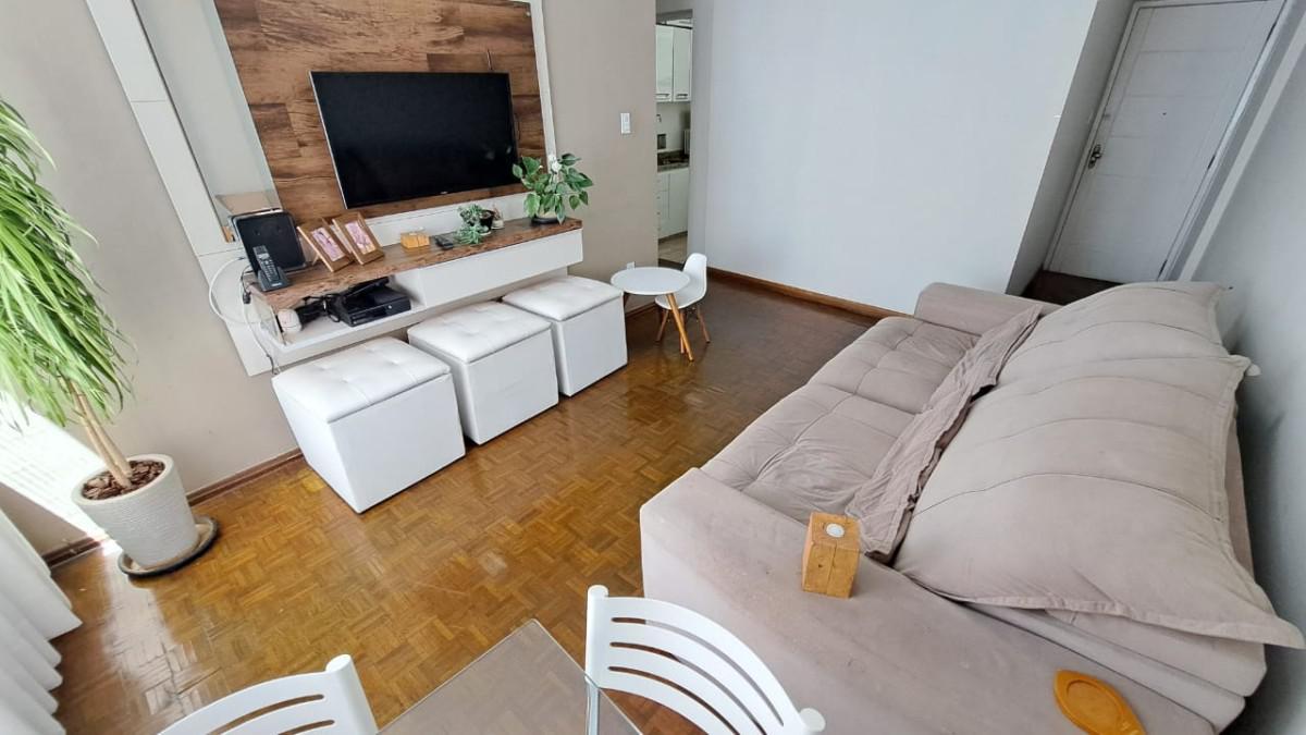 Apartamento, Floresta, 3 Quartos, 1 Vaga, 1 Suíte