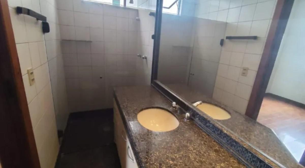 Apartamento, Santo Agostinho, 3 Quartos, 2 Vagas, 1 Suíte