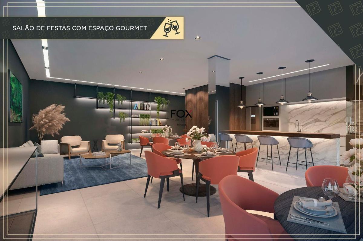 Apartamento, Prado, 3 Quartos, 3 Vagas, 1 Suíte