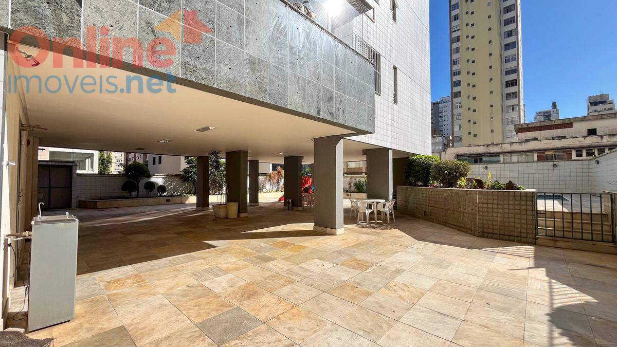 Apartamento, Savassi, 4 Quartos, 0 Vaga, 13 Suítes