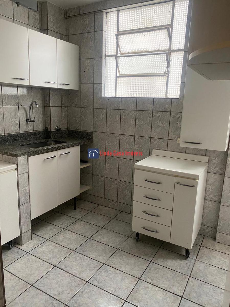 Apartamento, Padre Eustáquio, 3 Quartos, 0 Vaga