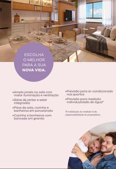 Apartamento, Estoril, 2 Quartos, 1 Vaga, 1 Suíte