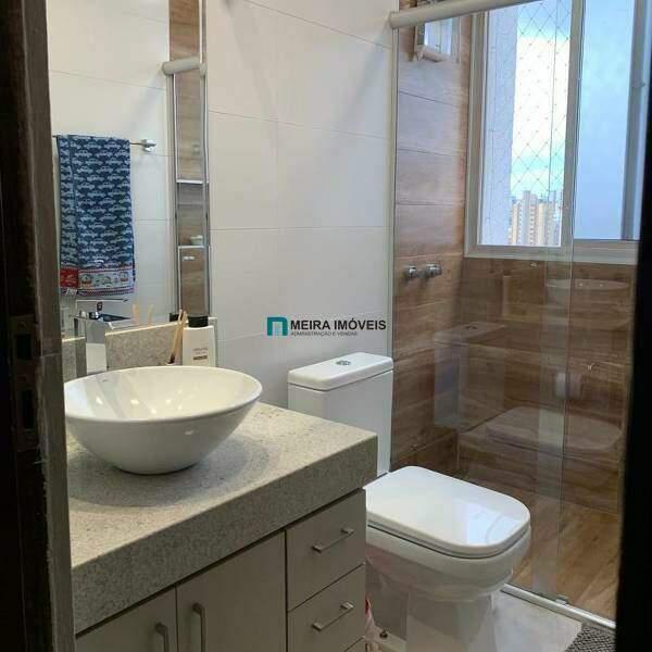 Cobertura, Vila Paris, 4 Quartos, 2 Vagas, 2 Suítes