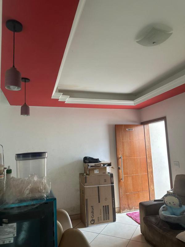 Casa, Liberdade, 3 Quartos, 1 Vaga