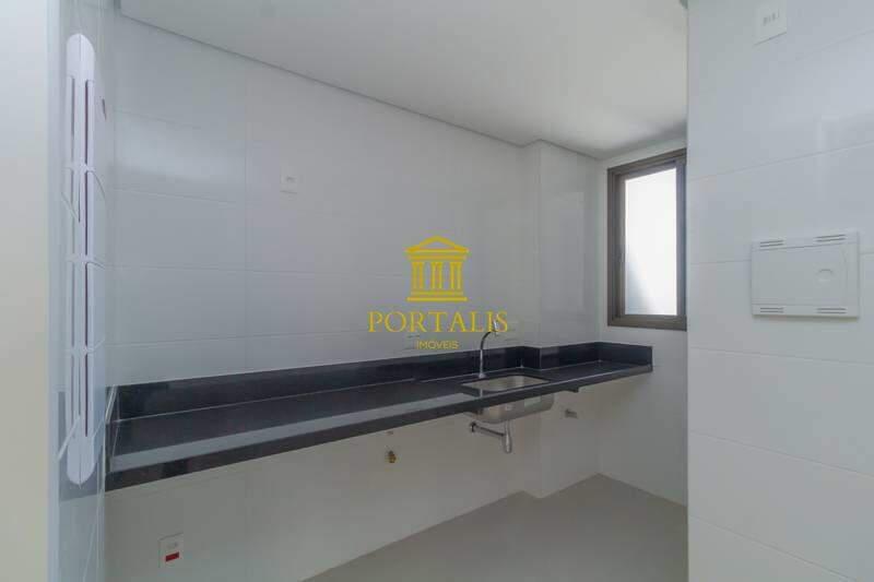 Cobertura, Serra, 3 Quartos, 2 Vagas, 1 Suíte